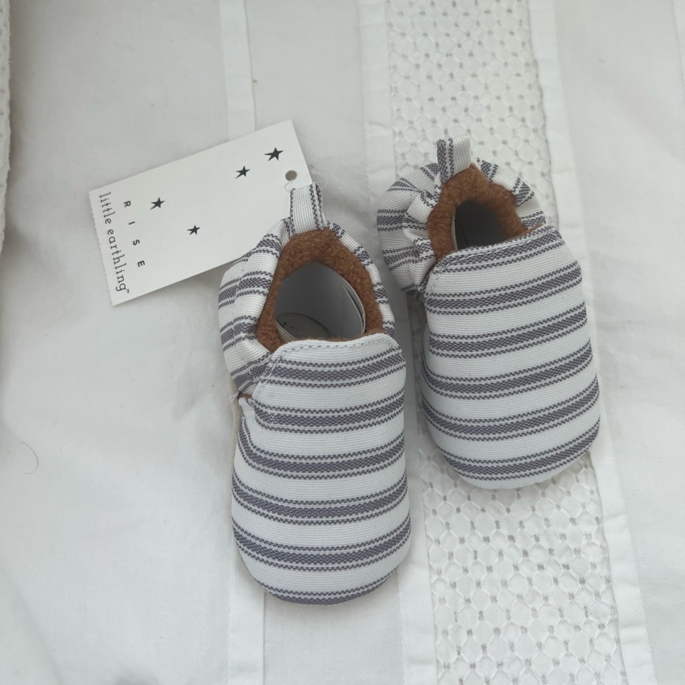 Kids Shoes Baby Slipper Shoes